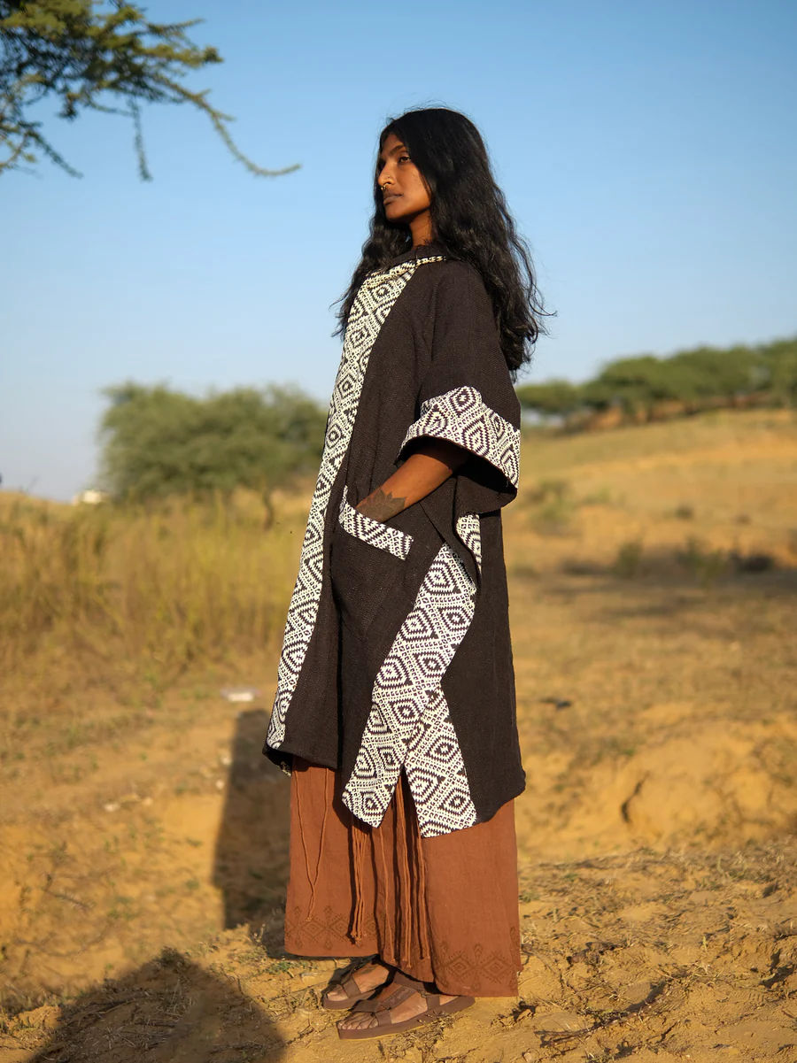 Neer Poncho